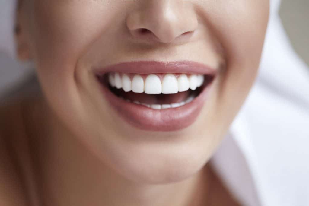 Improve Your Smile With Porcelain Dental Veneers